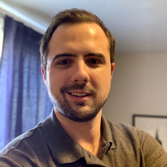 Meet your Posher, Christopher - Picture 1 of 1